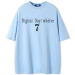 Футболка унисекс Whelve, Бургундия - фото 7