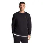 Толстовка Lyle & Scott ML424VOG, синий - фото