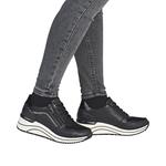 Кроссовки REMONTE D0T16, Black - фото 2