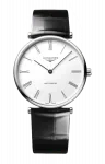 Часы Longines La grande classique 38 мм - фото