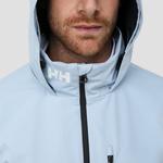 HELLY HANSEN Куртка мужская, Khaki - фото 7