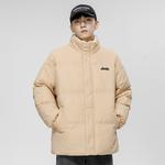 Стеганая куртка унисекс Jeep, серый - фото 10