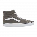 Ботинки Sk8-Hi Vans, коричневый - фото