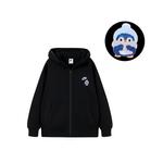 Nike Куртка мужская черная, Black - фото 3