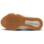 Кроссовки Nike Air Zoom GT Hustle 3 EP Blueprint Pack, белый/синий - фото 5