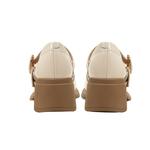 Туфли Мэри Джейн женские Comely, черный - фото 8