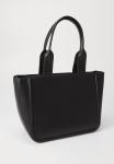 Сумка-шоппер Calvin Klein BOLD MEDIUM TOTE, Black - фото 2