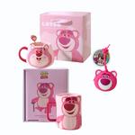 Кружка Disney, розовый - фото 12