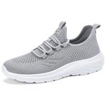 Женские низкие кроссовки Warrior бело-черные - фото 6