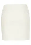 Мини-Юбка Buffalo, Weiß - фото 3