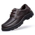 Туфли LAORENTOU Men's Casual Shoes Men Low-Top - фото 5