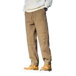 Повседневные брюки Lifestyle Unisex Jeep, черные - фото 7