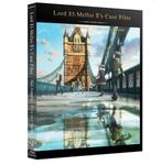 Blu-Ray диск Lord El-Melloi II's Case Files [Rail Zeppelin] Grace note Special Blu-ray - фото