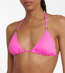 Верх бикини в Канкуне Melissa Odabash, Hot Pink - фото 4