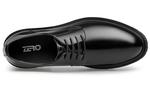 Туфли мужские низкие Zro, черный - фото 4