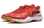 Кроссовки гром год дракона Li-Ning, красный - фото 4