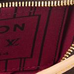 LOUIS VUITTON Сумка Neverfull Bb Pink Peony - фото 9