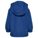 Куртка Hummel Mojo Tex, синий - фото 2