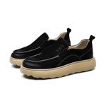 PARDASAUL Повседневные туфли мужские черные - фото 5