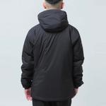 Beams Куртка мужская, Black - фото 4