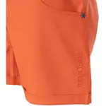 Шорты Trangoworld Gemona, оранжевый - фото 2