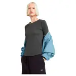 Лонгслив G-Star Overdyed Slim, серый - фото 6