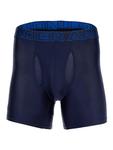 Боксеры Under Armour short 3er Pack, цвет blau/grau - фото 2