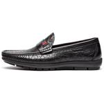 Туфли Men"s Casual Men Low-Top черный Satchi - фото