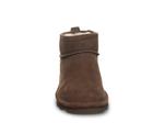 Ботинки Bearpaw Shorty Bootie, шоколадный - фото 2