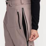 Брюки Volcom Guch Stretch GORE-TEX Volcom, Mauve - фото 6