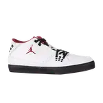 Кроссовки Air Jordan Jordan Flight 23 Classic, белый - фото