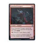 CCG Голодные собиратели (клавиша C), MTG - Innistrad - Midnight Hunt - фото