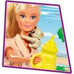 Штеффи, кукла Штеффи, спешит на помощь коале Steffi Love - фото 3