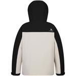 Пуховик унисекс CAMEL, Фиолетовый/ЧерныйФиолетовый/Черный - фото 7