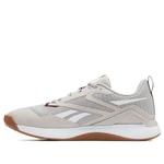 Кроссовки nanoflex tr 2.0 'steely fog maroon' Reebok, мультиколор - фото