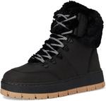 Женские модные ботинки PAJAR Chalet, Black - фото 7