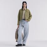 CAT Куртка женская, Apricot - фото 6