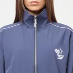 Куртка Love Scars Coach Track Jacke, фиолетовый - фото 3