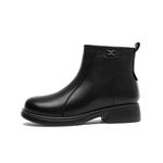 Ritai Ботильоны женские черные - фото