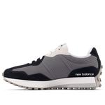 Кроссовки New Balance 327 'Black Castlerock' - фото