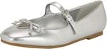 Guess Womens Kayra, Silver Leather 040 - фото