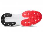 Кроссовки Under Armour Infinite, Racer Red/Castlerock/White - фото 3