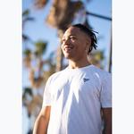 Мужская футболка с рисунком Tecnifibre - фото 4