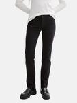 Повседневные джинсы TOM TAILOR Alexa, Black denim - фото 2