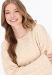 Джемпер myMo Jumper, Beige - фото 4