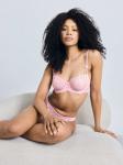 Lindex Стринги в цвете Rose - фото 3
