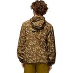 Ветровка Encinitas Prana, зеленый - фото 2