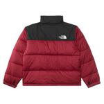 Куртка The North Face 1996 Retro Nuptse Jacket, Beetroot - фото 2