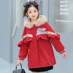 Disney Парка Red для детей 3-7 лет - фото 4