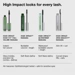 Тушь для ресниц High Impact Volumizing Mascara Clinique, Black/Brown - фото 8